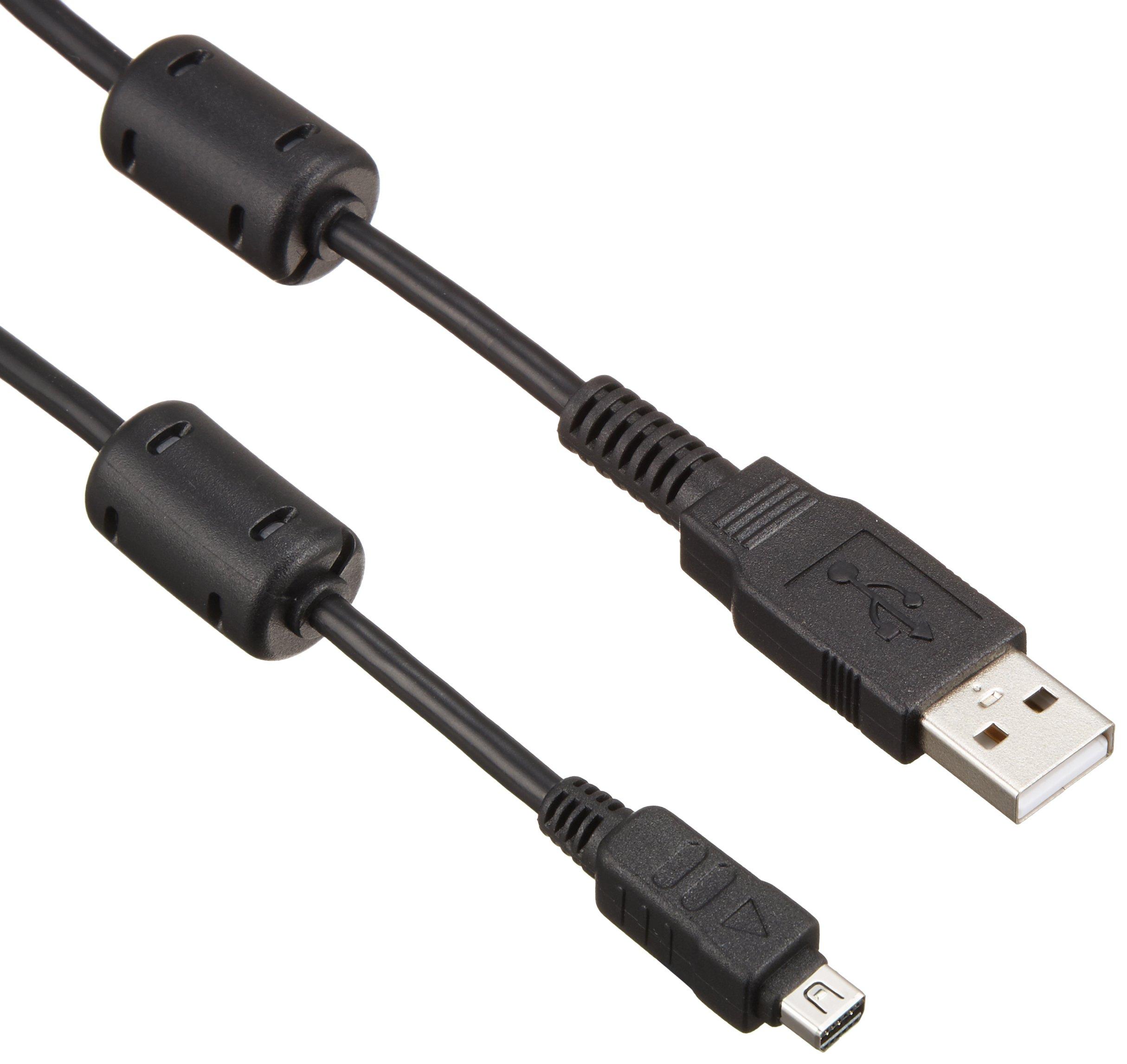 USB-кабель Olympus CB-USB8 для цифровых камер