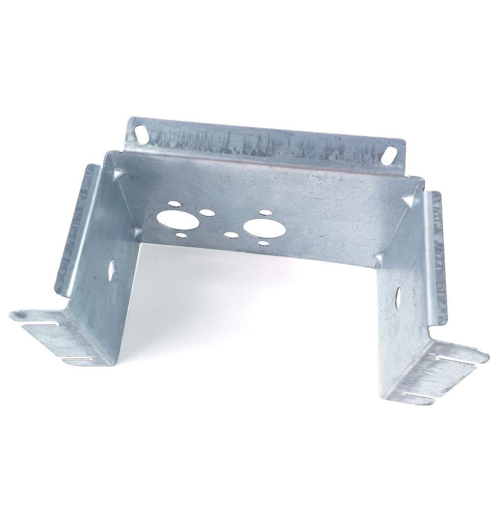 Air Diesel Heater Base Mounting Bracket Floor Plate Upgraded Black Silver For Eberspacher Webasto Propex Car Truck VAN