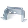 Air Diesel Heater Base Mounting Bracket Floor Plate Upgraded Black Silver For Eberspacher Webasto Propex Car Truck VAN