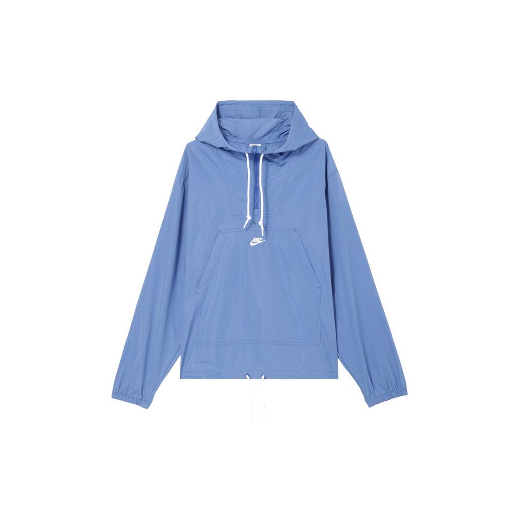 Nike Club Marina Jackets & Coats Men's Royal Blue FN3893-480