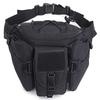 Men's Outdoor Tactical Waist & Chest Pack