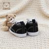 Popolari Scarpe in Tela Traspiranti Antiscivolo per Bambini e Bambine
