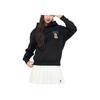 New MLB New York Yankees Sweatshirt Unisex Black 3AHDE0146-50BKS