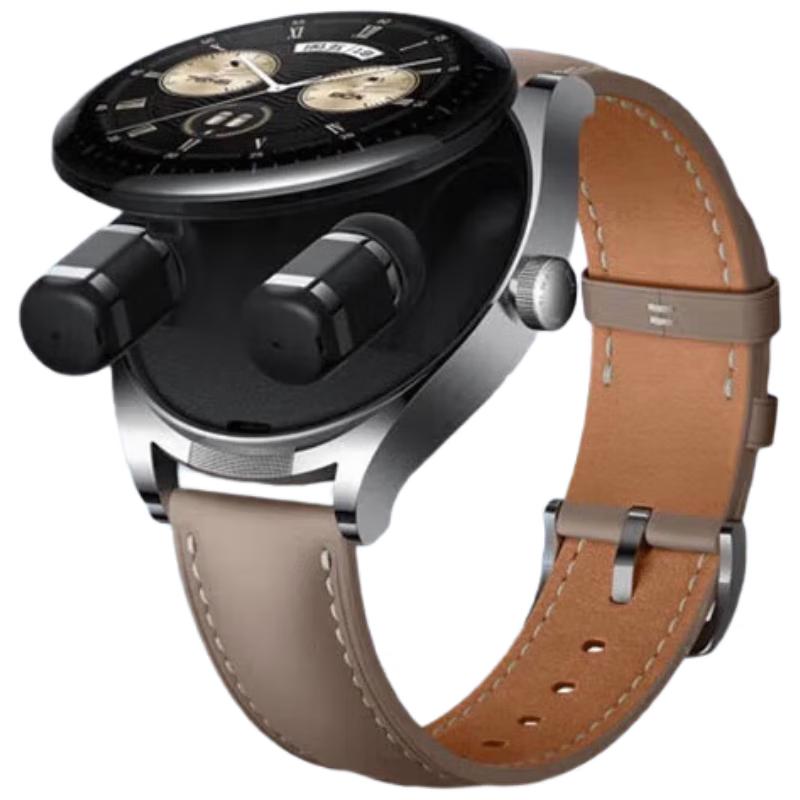 

Huawei Умные часы Watch Buds со встроенными наушниками (Китайская версия)