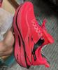 Men's and Women's Marathon Racing Carbon Plate Running Shoes, Teenagers' Ultra Light Shock-absorbing Sports Shoes, Students' Rebound Running Shoes
