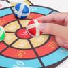 Brettspiel für Kinder Zeichentricktier mit Haken Pädagogische Geschenke 3 Jahre und älter Kleinkindklasse