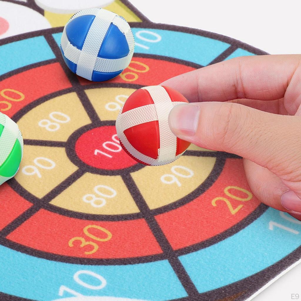 Brettspiel für Kinder Zeichentricktier mit Haken Pädagogische Geschenke 3 Jahre und älter Kleinkindklasse