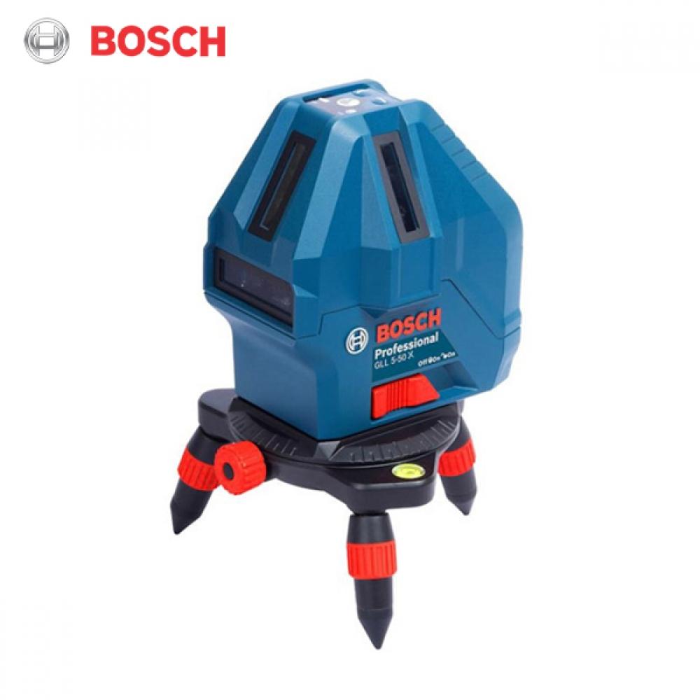 

Горизонтальный лазерный уровень BOSCH GLL5 50X Лазерный уровень Bosch нивелир лазерная линия GLL5 50 продолжение
