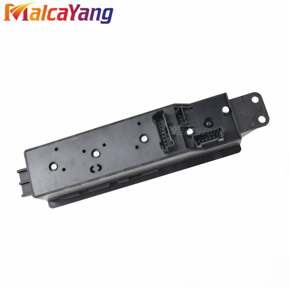 A906 545 1213 For Benz Sprinter W906 VW Crafter Master Power Window Switch FRONT LEFT A9065451213 WS532 9065451213 A9065450913