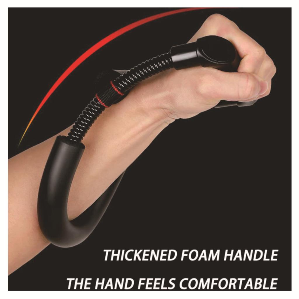 Wrist Strength Device, Men's Wrist Strength Training, Grip Strength Device, Spring, Adjustable, Trainer, Arm Strength Device
