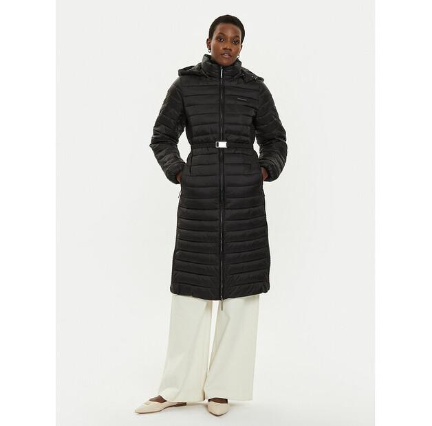 

Пуховик Calvin Klein K20K207732 черный Slim Fit S