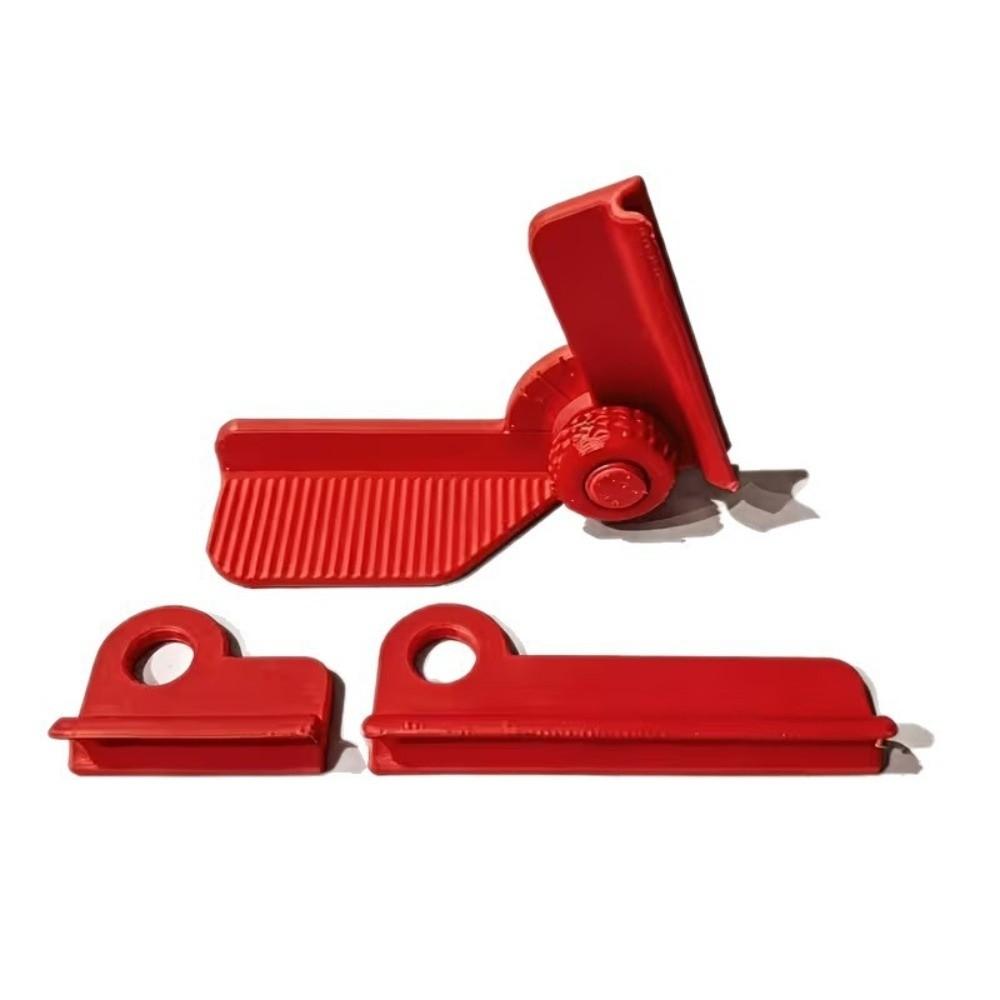 

Wear-Resistant Drill Bits Guide Precise Positioning Screw Drilling Guide For Short Drill Bits