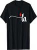 Tops – T-Shirts