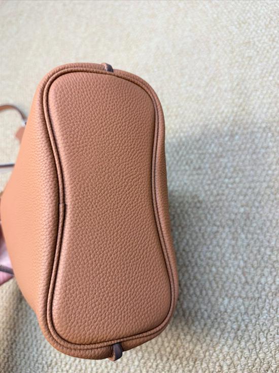 Keli 2026 High-End Cowhide Crossbody Bag - Versatile, Simple, Niche Design