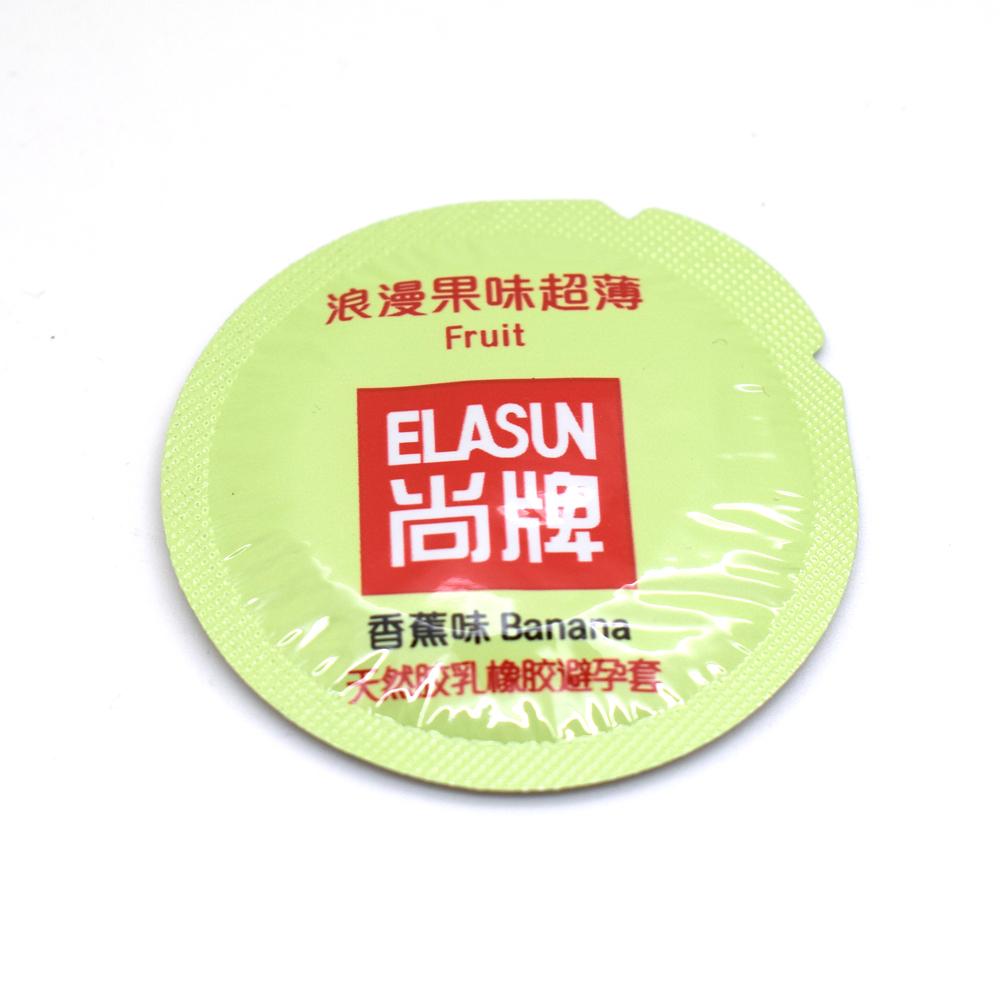 ELASUN 24 buc 8 tipuri de prezervative ultra subțiri prezervativ contracepție mai sigur pentru gheață și foc pentru bărbați, produse sexuale pentru adulți, jucării sexuale