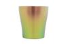 HORIE Made in Niigata Prefecture Titanium Double Tumbler 250cc Spring Color T15HI250 Tsubame,
