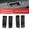 Geely Emgrand/GL/GS/Boyue Dørhåndtag Beskytterpude
