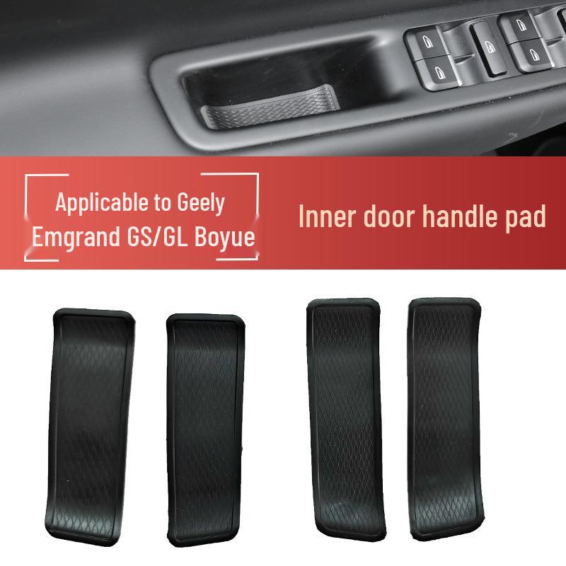 Geely Emgrand/GL/GS/Boyue Dørhåndtag Beskytterpude
