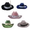 Hattar – Cowboyhattar