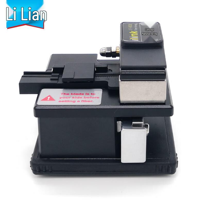 LiLian iT-9030 FTTH Optical Fiber Cleaver