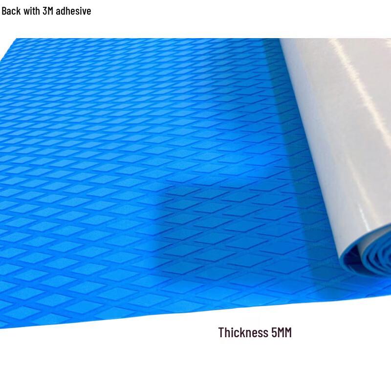 PULIAN Marine Surfboard Anti-slip Mat