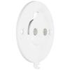 Security Camera Bracket Hole Free Security Camera Wall Mount for   Cloud Cam