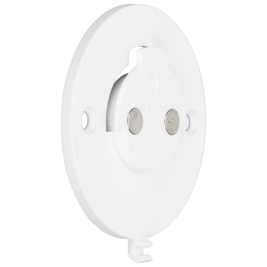 Security Camera Bracket Hole Free Security Camera Wall Mount for Cloud Cam