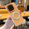 Applicable to iQOO11 mobile phone case magnetic suction rotating bracket iqoo11ultra cloth pattern protective cover iqoo11t fabric