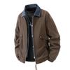 Jacket Men's Spring and Autumn American Versatile Loose Casual Jacket On Clothes