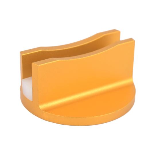 Magnetic Car Lift Pad Clamp Adapter with Powerful Magnets Vehicle Lift Positioning Tool for Seamless Positioning Stable Portable Car Lift Accessory