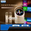 Philips Bluetooth KTV Speaker with Microphone (CN Version)
