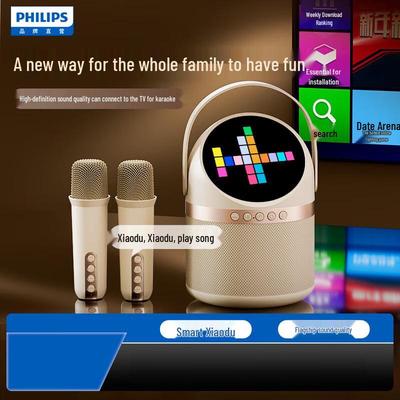 Audio & Video – Tragbare & Bluetooth-Lautsprecher