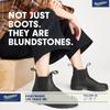 Boots BS558 Boltan Schwarz cm [Brandstone] 24.0
