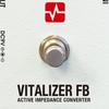 Providence Vitalizer FB Guitar Effector with Booster VFB-1