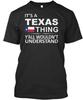 Its A Texas Thing . TTshirt Made In the USA Size S To 5XL