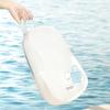 Portable Swimming Handbag Large Capacity Toiletries Organizer Casual Makeup Bag  Rafting