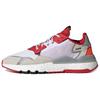 Originals Nite Jogger 'Red White' Sneakers FY3234