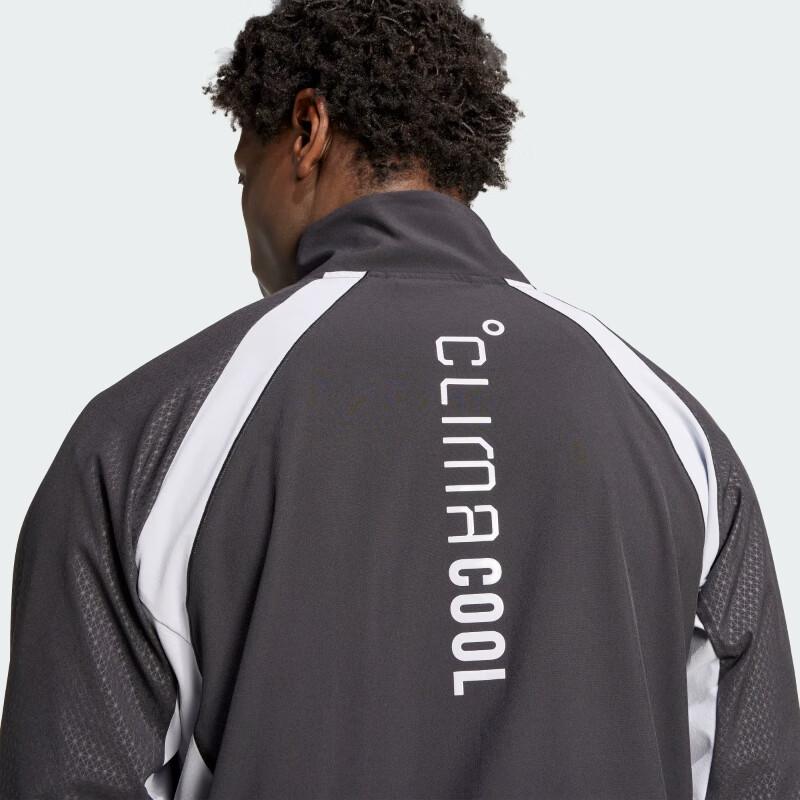 adidas Men's Training Series TECH APP R-TOP Jacket JV6950