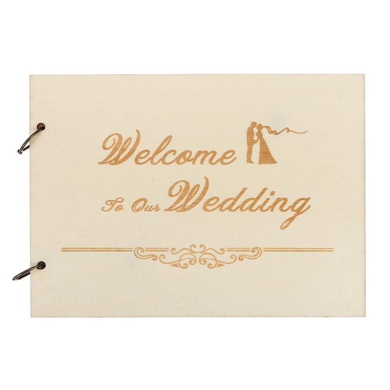 

Гостевая книга на свадьбу, альбом, подарок, деревянная книга для гостей на свадьбу, сделай сам, книга воспоминаний для пары, сувениры на годовщину 40 pages