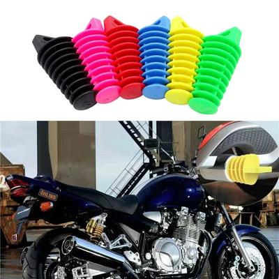 Accessori e pezzi di ricambio per moto – Sistemi di scappamento