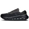 Herren-Sneaker On Cloudrunner 3 Laufschuhe Herren Niedrig geschnitten Schwarz