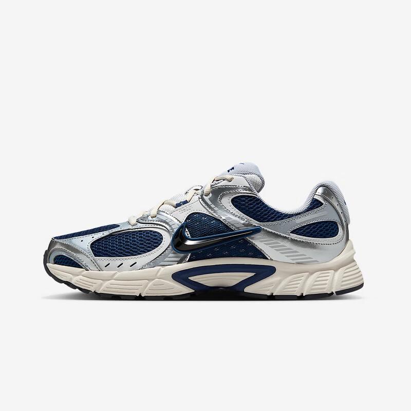 Nike V5 RNR Breathable Mesh Dad Running Shoes 40