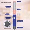 Multifunctional 5-in-1 Automatic Hair Curling & Straightening Hot Air Comb