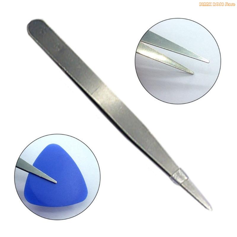 K1AE Small Precisions Screwdriver Set, Professional Mini Repair Tool Watch Maintenance Tool Set