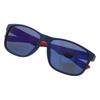 Okulary przeciwsłoneczne SPLC43I Matte Blue [Police] Męskie 6015-141