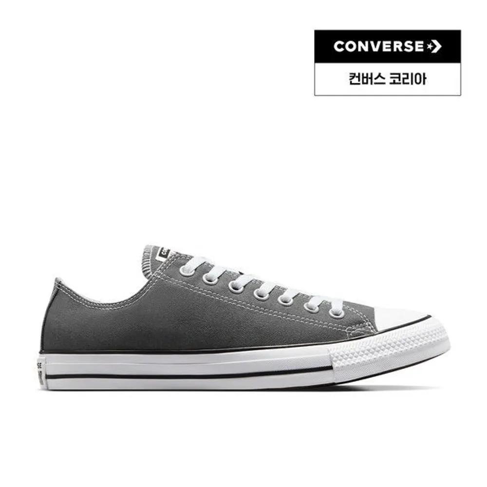 Converse Chuck Taylor All Star Charcoal Ox 1J794C 12Y785 27L516 260