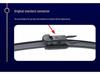 Hyundai Elantra HD Silent U-Hook Universal Car Wiper