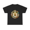 Greater Coat of Arms of the Russian Empire - T Shirt