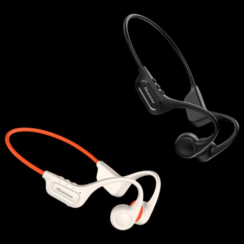Newman H86 Sports Bone Conduction Bluetooth Headset