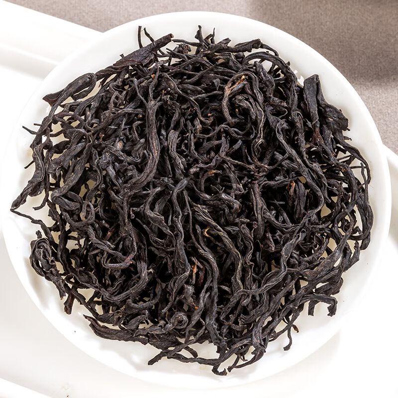 Wuyi Mountain Lapsang Souchong Black Tea Gift Set